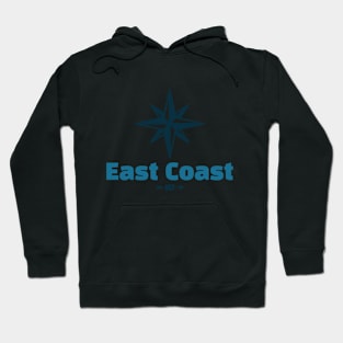 East Coast Hoodie